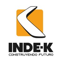 Encofrados Inde-k logo - Similar company to Bulteks Home