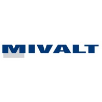 MIVALT s.r.o. logo - Similar company to B&D Process Equipment B.V.