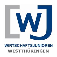 Wirtschaftsjunioren Westthüringen e.V. logo - Similar company to Mittelstand-Digital Zentrum Ilmenau