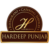 Hardeep Punjab logo - Similar company to Getbaked India