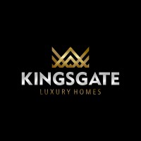 Kings Gate Luxury Homes logo - Similar company to Rs Homes - Custom Home Builders Toronto