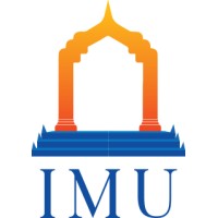 International Management University - IMU logo - Similar company to Oso Bank