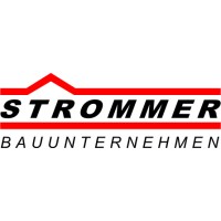 Strommer Bauunternehmen logo - Similar company to Oberreiter Homes