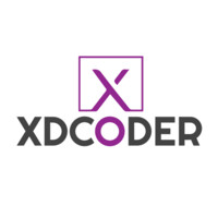 XDCODER logo - Similar company to Itbee Solution- E-Commerce Service Agency