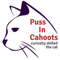 Puss In Cahoots