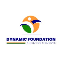 DYNAMIC FOUNDATION logo - Similar company to Hackervibes