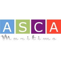 ASCA Maritime logo - Similar company to Ets Technical Services