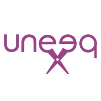 UNEEQ INC logo - Similar company to Uneeq It