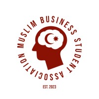 Muslim Business Student Association logo - Similar company to The Eli J. & Phyllis N. Segal Citizen Leadership Program