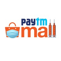 Paytm Mall logo - Similar company to Paytm E-Commerce Pvt. Ltd
