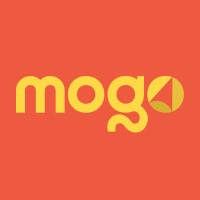 Mogo logo - Similar company to Blnk