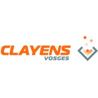 CLAYENS VOSGES logo - Similar company to Clayens Np