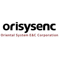 Orisys E&C logo - Similar company to Consolidated Engineering Services