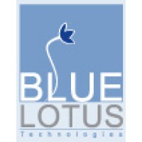 Blue Lotus Technologies logo - Similar company to Maaz Infotech