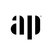 Amsterdam Publishers logo - Similar company to Maven Publishing