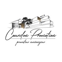 COURDON PROMOTION logo - Similar company to Immostone