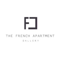 The French Apartment Gallery logo - Similar company to Hitchhiker Films
