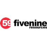 59 Resources Inc logo - Similar company to Techforce Staffing, Inc.