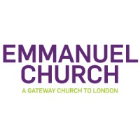 Emmanuel Gateway Church London logo - Similar company to Faith Fellowship Baptist Church