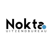 Nokta Uitzendbureau logo - Similar company to Ar Payroll
