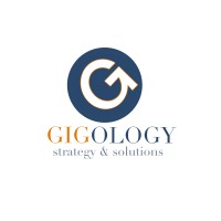 Gigology Strategy & Solutions LLC logo - Similar company to Gigology