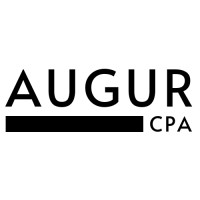 Augur CPA logo - Similar company to Cinco Cpa
