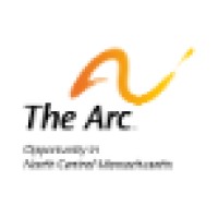 The Arc of Opportunity in North Central Massachusetts logo - Similar company to The Bridge Of Central Massachusetts