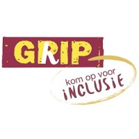 GRIP vzw logo - Similar company to Werkburo
