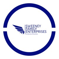 Sweeney Family Enterprises logo - Similar company to Pillar Health Pharmacy