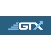 GTX logo - Similar company to Assetra