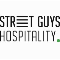 Street Guys Hospitality logo - Similar company to Zino