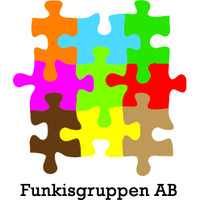 Funkisgruppen AB logo - Similar company to Yes2Work