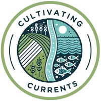 Cultivating Currents logo - Similar company to The Human Potential L.A.B.