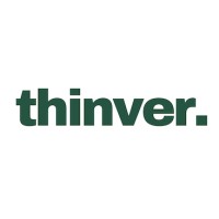 thinver GmbH logo - Similar company to Negal Engineering Ag