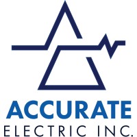 Accurate Electric, Inc.