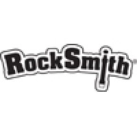 Rocksmith logo - Similar company to Jamplay.Com