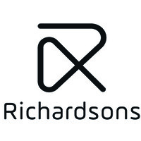 Richardsons Office Solutions logo - Similar company to Zidane Projects