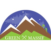 GreenMassif logo - Similar company to Fluffy Marketing Solutions