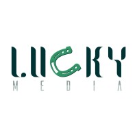 Lucky Media BR logo - Similar company to Lucky Media Production