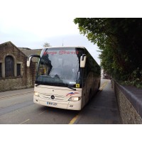 Forge Travel Ltd logo - Similar company to 3De Consulting Ltd