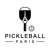 Pickleball Paris logo - Similar company to Pickleball Sports Association Of Uttar Pradesh(Upspa)