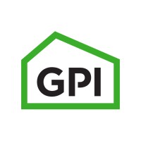 GPI logo - Similar company to Champion Construction Services