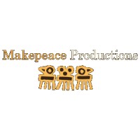Makepeace Productions logo - Similar company to Cool Milk