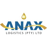 ANAX LOGISTICS logo - Similar company to Wesbulk Logistics