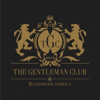 The Gentleman Club logo - Similar company to Cheetahs Night Club