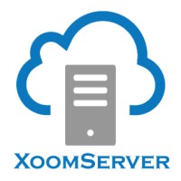 XoomServer.com logo - Similar company to Aamra Solutions Ltd