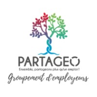 Partageo logo - Similar company to Gev85