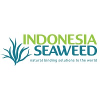Indonesia Seaweed logo - Similar company to Pt. Agar Swallow