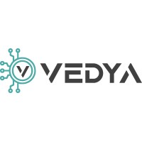 Vedya Labs logo - Similar company to Meslova Systems Pvt Ltd