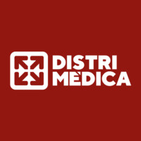 Distrimédica logo - Similar company to Bevie Medical